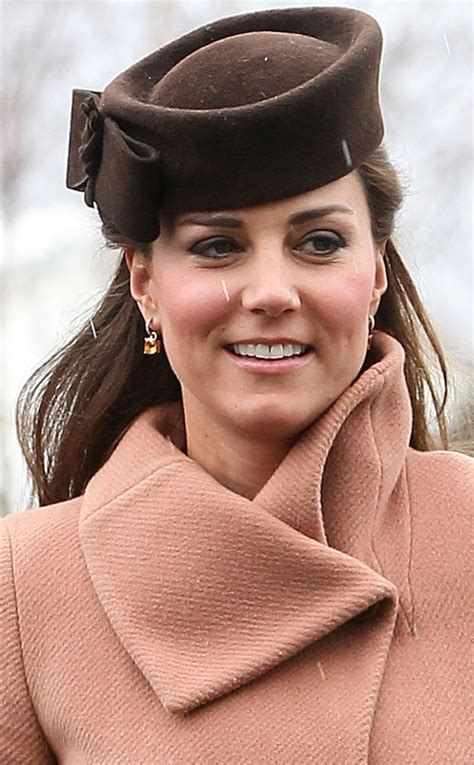 Photos From Kate Middletons Hats And Fascinators Page 2