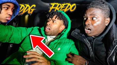 Ddg And Prettyboyfredo Meet After A Long Time And This Happened