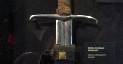 Maybe you would like to learn more about one of these? Sword of Jorah Mormont - "A Song of Ice and Fire". Game of ...