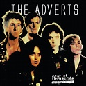 ‎The Adverts - Cast of Thousands (The Ultimate Edition) by The Adverts ...