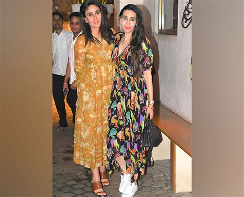 5 Times Kareena Kapoor And Karisma Kapoor Proved That They Are The Most Fashionable Sister Duo