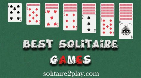 Best Classic Freecell Solitaire Solitaire 100 Free Online