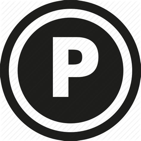 Parking Icon Transparent Parkingpng Images And Vector Freeiconspng