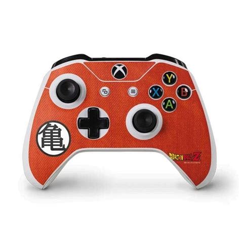 Check spelling or type a new query. Goku Shirt Xbox One S Controller Skin | Xbox one s, Xbox ...