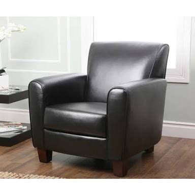 Choose from contactless same day delivery, drive up and more. Image result for black leather armchair