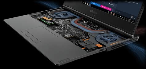 Buy Lenovo Legion Y740 Gaming Laptop Price In Pakistan
