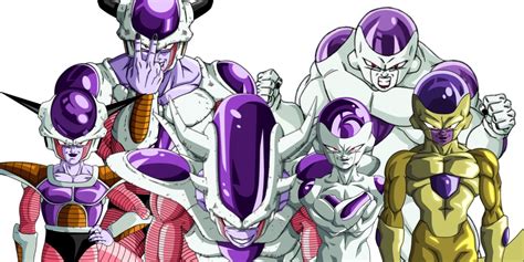Imperfect cell's first appearance in dragon ball z. Dragon Ball: 15 Characters With The Most Transformations