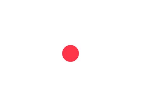 Red Loader By Cheryl Chang On Dribbble