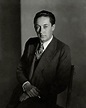 Portrait Of Irving Thalberg Photograph by Edward Steichen - Fine Art ...