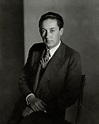Portrait Of Irving Thalberg Photograph by Edward Steichen - Fine Art ...