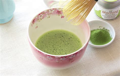 How To Prepare Matcha Green Tea Teapuer Your One Stop Shop For