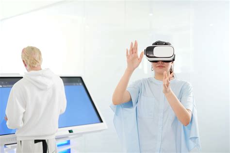 Ar And Vr In Healthcare Benefits Use Cases Costs Empeek Blog
