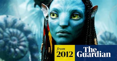 James Cameron Wins Avatar Copyright Case James Cameron The Guardian