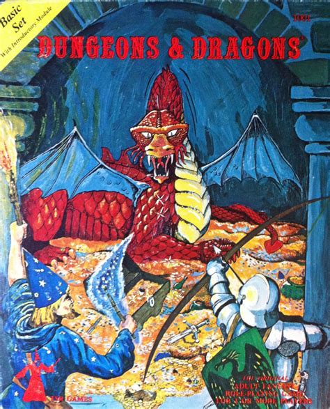 Through The Ages Dungeons And Dragons Cover Art Shane Plays