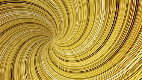 Gold Swirl Lines Rotating Background Stock Motion Graphics Motion Array