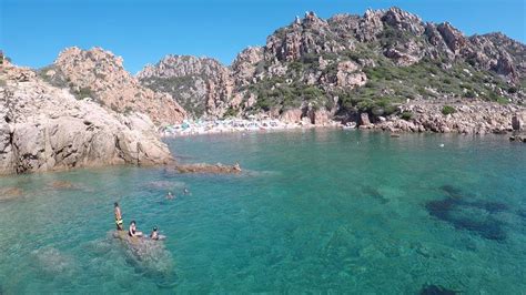 Low cost o lusso, mare o montagna, scegliete voi! Li Cossi - Costa Paradiso (Sardegna) / GoPro HD - YouTube