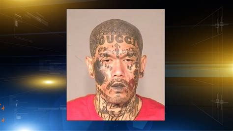 Bloods Gang Member Arrested In Fresno Ca Scoopnest