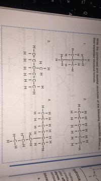 Answered And Skeletal Structures Of The Bartleby