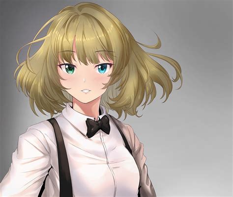 Takagaki Kaede Idolmaster And More Drawn By Etidekailo Danbooru