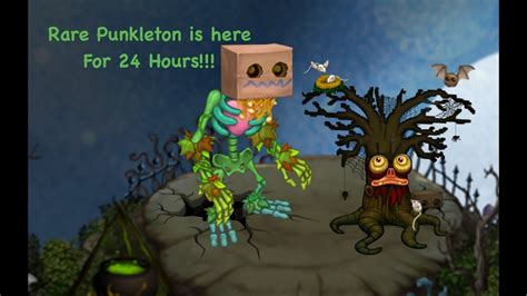 OMG!!! Rare Punkleton is Here for 24 hours!!!Oct 15, 2016 - YouTube