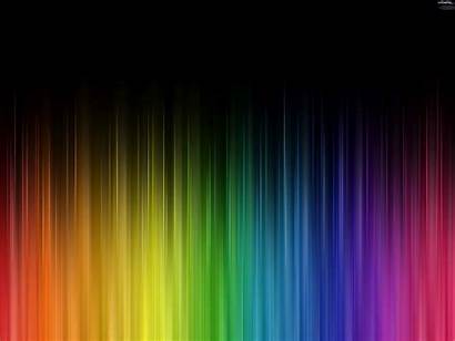Power Which Rainbow Colour Colours Colors Mean