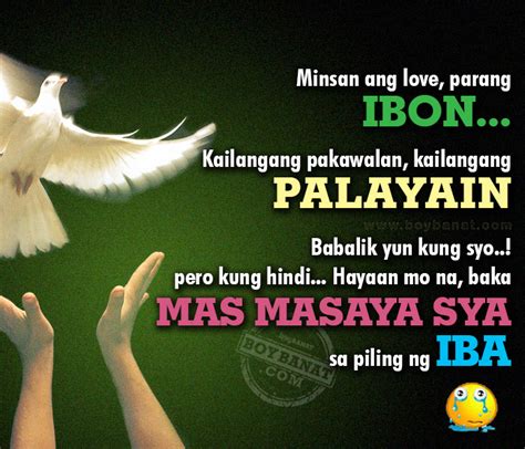 Love quotes tagalog para sa mahal ko. May Mahal na Siyang Iba Quotes and Sayings ~ Boy Banat