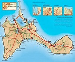 Formentera: ubicación, clima, lugares turisticos, playas, poblacion y más