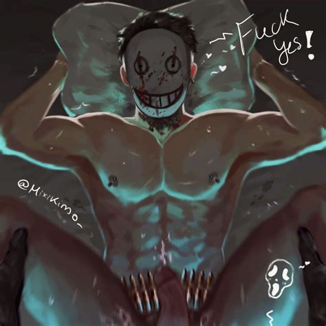 Post 4843764 Deadbydaylight Frankmorrison Mixikimo Thelegion