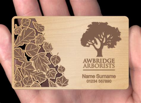 My metal business card is thrilled to announce the launch of my wood business card.com, a division of www.mymetalbusinesscard.com. Wood Business Cards — PlasmaDesign