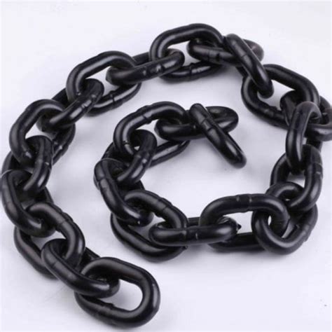 Heavy Duty Steel Chains हेवी ड्यूटी चेन हैवी ड्यूटी चेन Uniweld