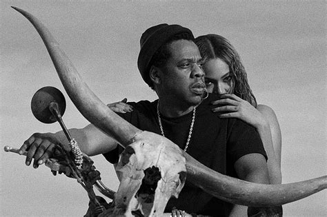 Beyonce And Jay Z Provocative Picture News Atlanta Black Star