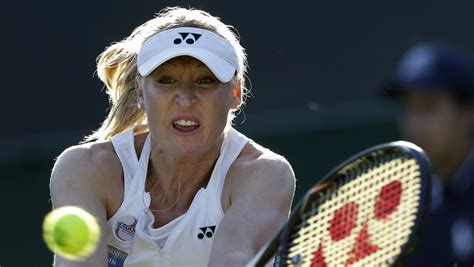 Former Tennis Star Elena Baltacha Dies Age 30 Cbs News