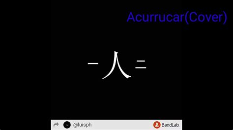 Acurrucar Cover Youtube