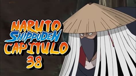 Naruto Shippuden Capitulo 38 Simulando Batallas Reaccion Youtube