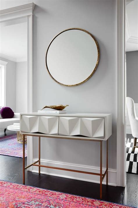 Choose from contactless same day delivery, drive up and more. 10 Stunning Gold and White Console Table Designs