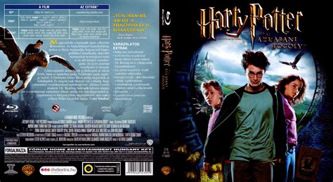 Harry potter es az azkabani fogoly 2004 teljes filmadatlap mafab hu from www.mafab.hu. CoversClub Magyar Blu-ray DVD borítók és CD borítók klubja