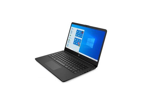 Hp 14 Series 14 Touchscreen Laptop Intel Celeron N4020 4gb Ram