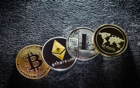How to understand cryptocurrency terminology