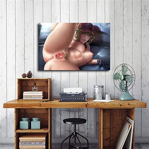 Amazon Uncensored Anime Porn Posters For Room Aesthetic Naked The Best Porn Website