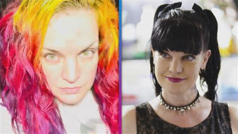 Shocking The Real Reason Pauley Perrette Left Ncis Will Leave You