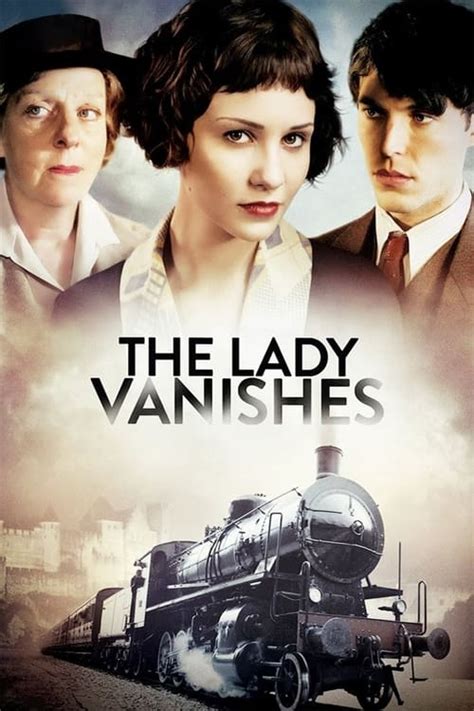 The Lady Vanishes Free Online 2013