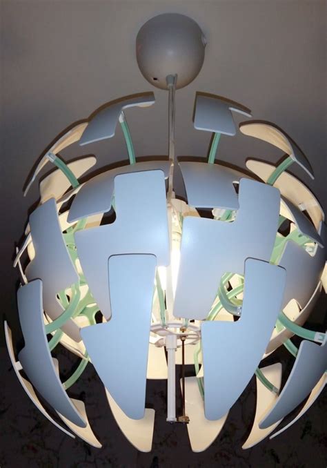 Automated Ikea Ps 2014 Pendant Lamp Ikea Hackers