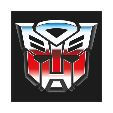 Transformers Logo Vector Ai Png Svg Eps Free Download