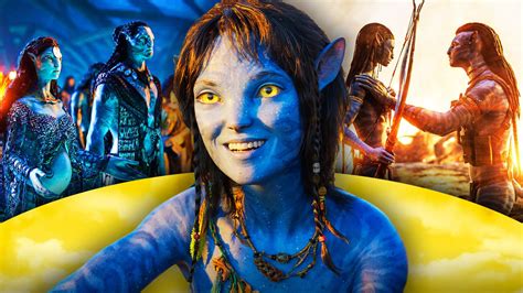 Avatar 3 Vfx Supervisor Reveals 2 Cgi Improvements In Third Movie