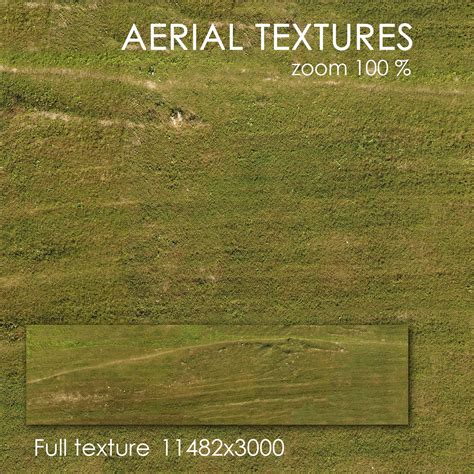 Aerial Texture 47 Cg Textures In Landscapes 3dexport