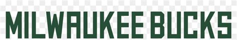 Transparent Milwaukee Bucks Logo Png Pictures All In Here