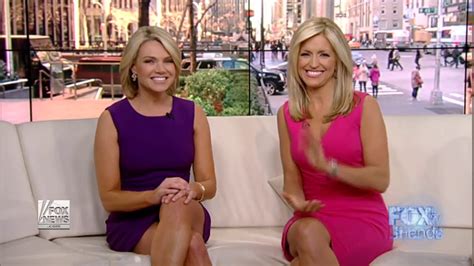 Heather Nauert Ainsley Earhardt ATSS 3 18 16 YouTube