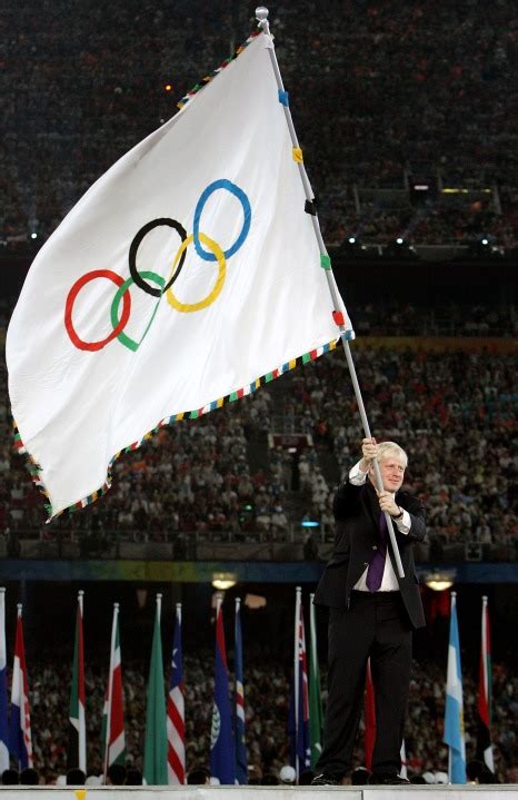 The Case For An Austerity Olympics The Spectator
