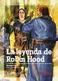 Rincón de la Lectura 3: La leyenda de Robin Hood