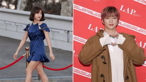 Kang daniel jihyo twice sweet moment at music awarld 2020 kang daniel and jihyo twice couple ship 2020 wanna one and. Jihyo dating Kang Daniel: TWICE star's romance confirmed ...